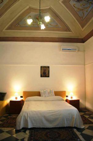 Bed & Breakfast Casa Pisanu Narbolia ภายนอก รูปภาพ