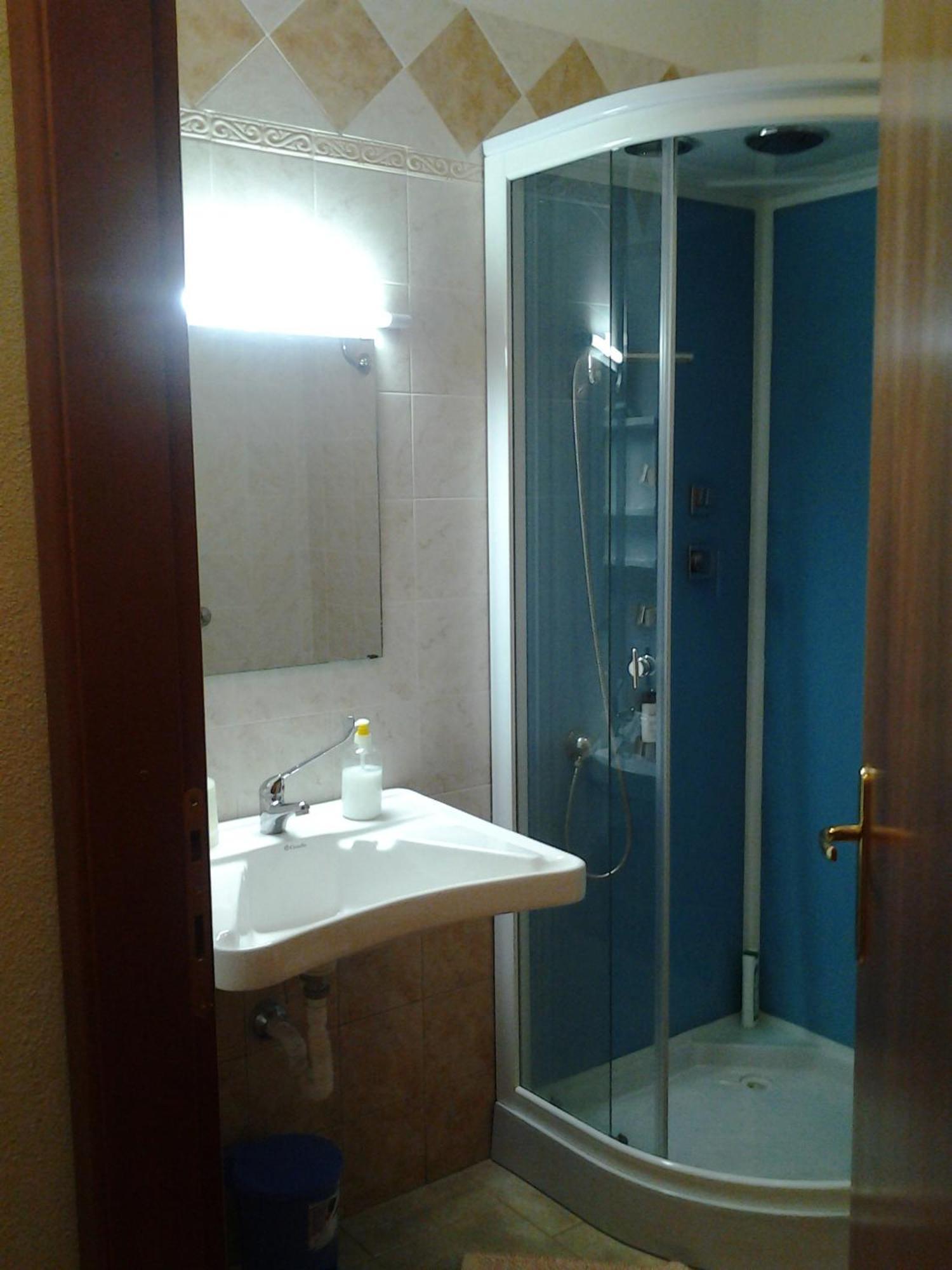 Bed & Breakfast Casa Pisanu Narbolia ภายนอก รูปภาพ
