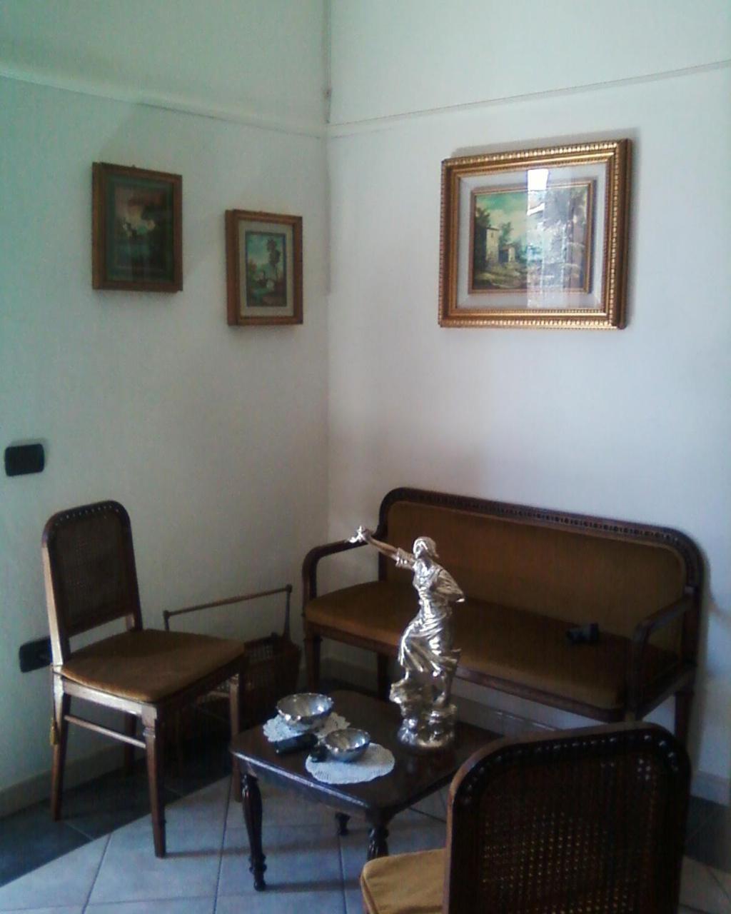 Bed & Breakfast Casa Pisanu Narbolia ภายนอก รูปภาพ