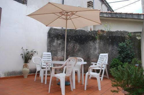 Bed & Breakfast Casa Pisanu Narbolia ภายนอก รูปภาพ